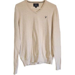 American Eagle Outfitters Pullover Ladies' Sweater Sz M soft soft cotton